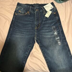 Aeropostale jeggings